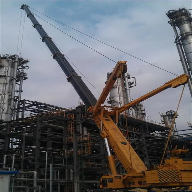 元门乡吊车出租电话