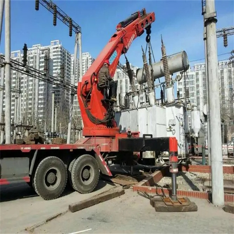 元门乡就近吊车出租|工地厂房吊装设备租赁|24小时高效响应