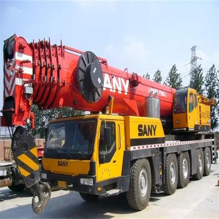 元门乡附近工地哪里有吊车出租|应急吊装服务|24小时灵活调度