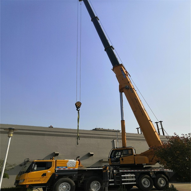 元门乡 选择汽车吊租赁的秘诀与联系方式指南