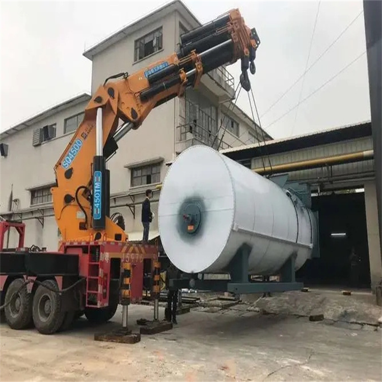 元门乡室内装修小型折臂吊出租服务：高效解决方案与租赁指南