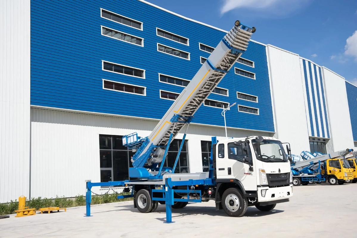 元门乡小型云梯车上料车租赁多少钱