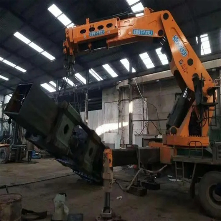 元门乡200吨折臂吊出租