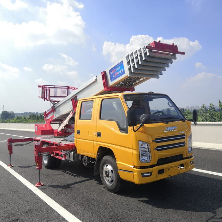 元门乡出租云梯车电话 水泥上楼