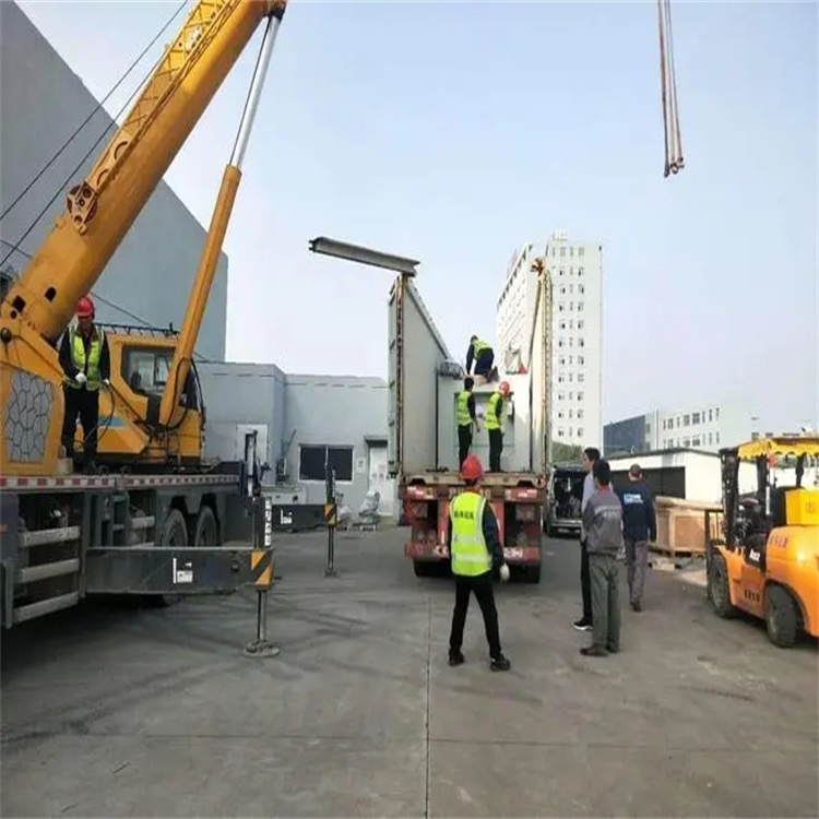 元门乡如何找到附近的吊车救援服务