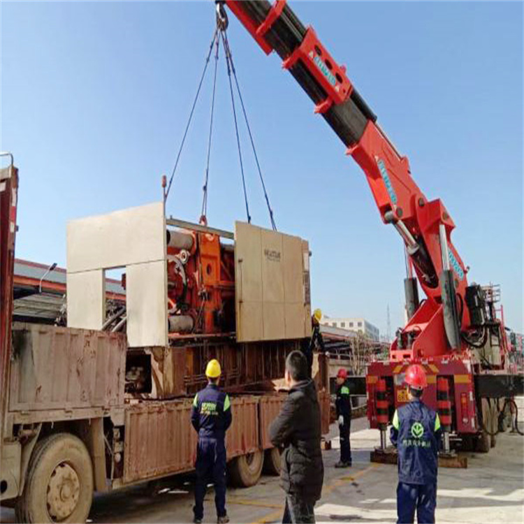 元门乡折臂随车吊出租