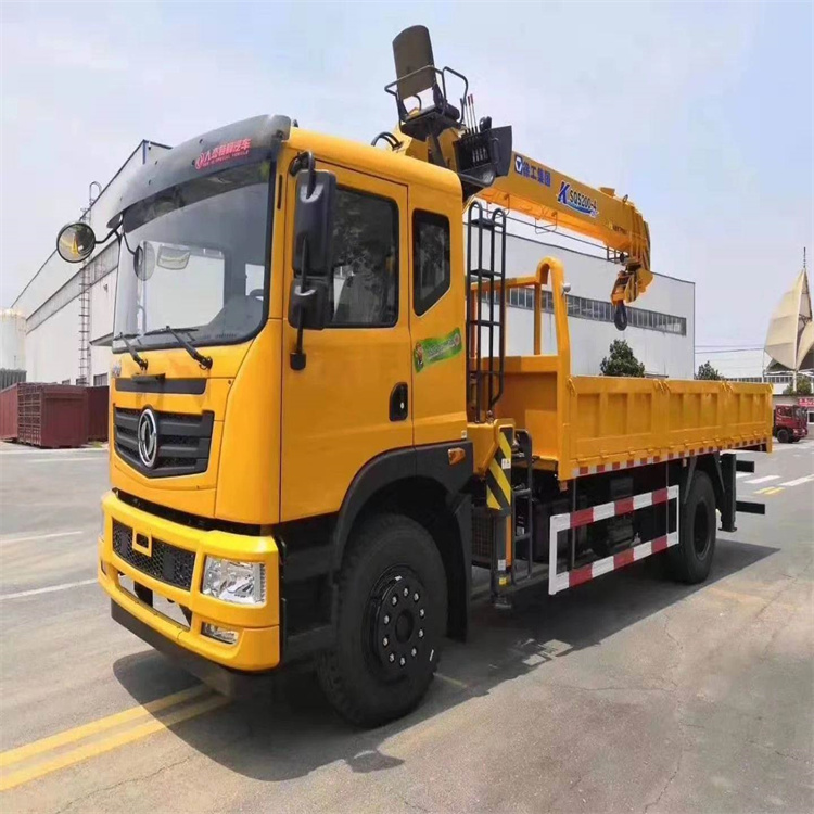 元门乡附近找一辆随车吊出租