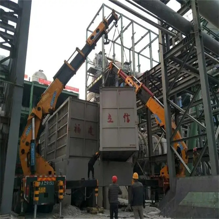 元门乡折臂吊车租赁电话