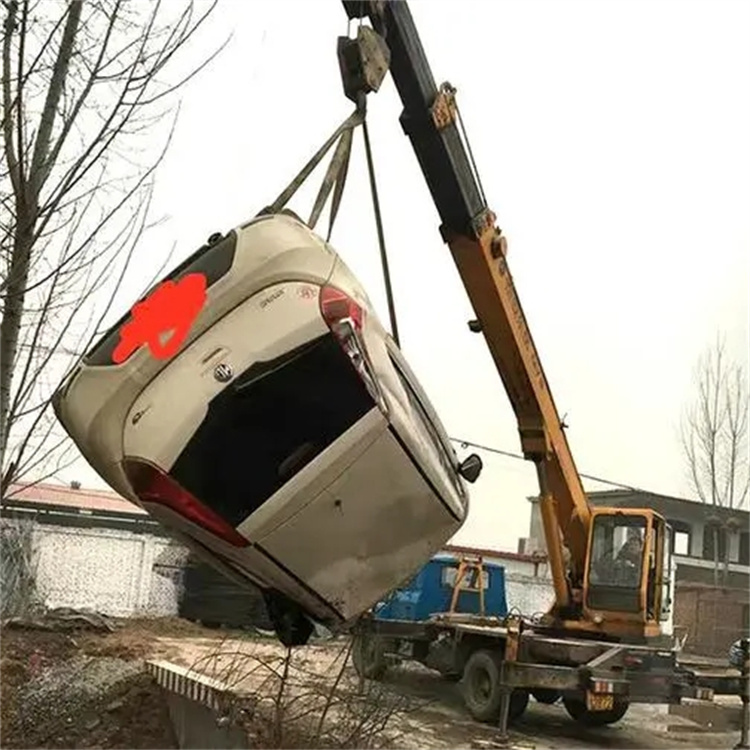 元门乡随时待命，吊车24小时道路救援服务全解析