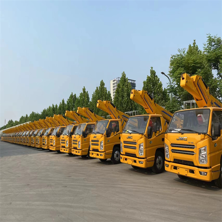 元门乡路灯车高空作业车出租|市政维修|广告安装