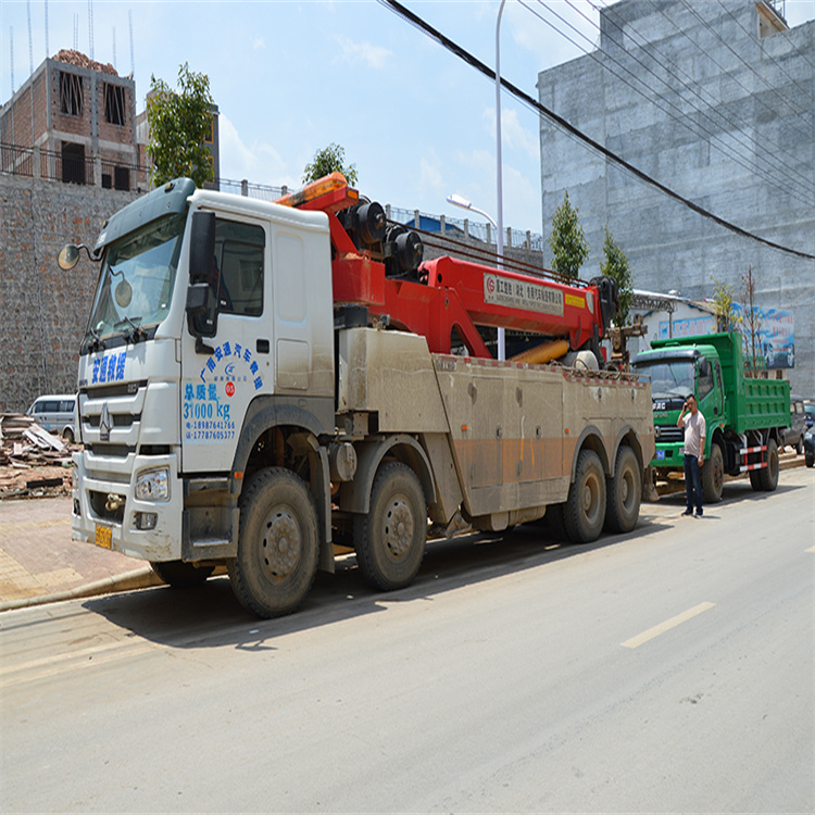 元门乡50吨随车吊出租