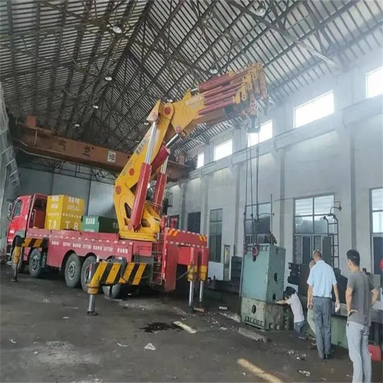 元门乡速查！附近自卸吊车租赁电话及租赁全攻略