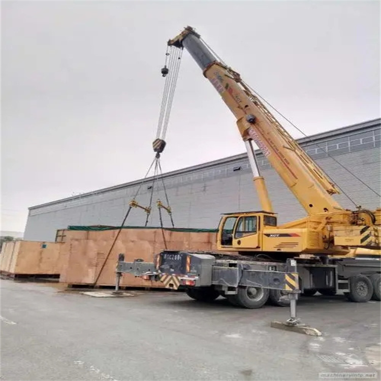 元门乡急需吊车出租怎么办|24小时响应|跨区调配服务