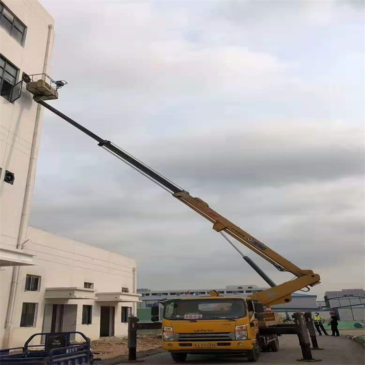 元门乡附近高空车出租|市政施工/设备安装专用|随叫随到|亿立达设备租赁